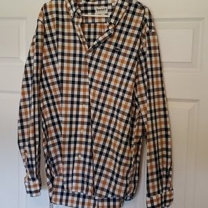 Timberland shirt